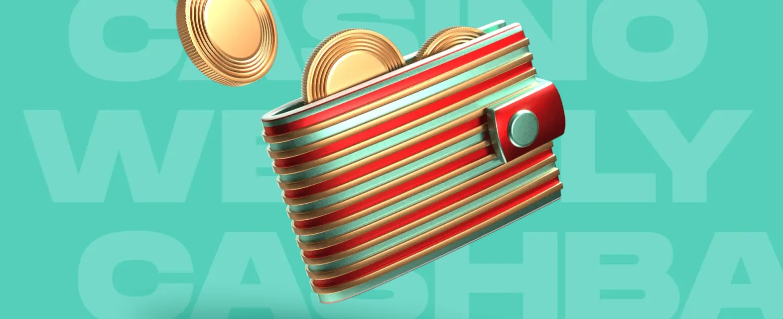 Cashback hebdomadaire VIP